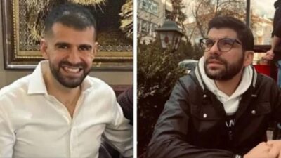 Ayhan Bora Kaplan davasında gelişme; gizli tanık Serdar Sertçelik'in Macaristan'da