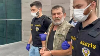 Eskişehir’de kayıp ihbarı yapılan Erhan Küpray’ın 18 yıl önce işlenen