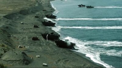 Milli Savunma Bakanlığı, EFES-2024 Tatbikatı'nın başarıyla tamamlandığını duyurdu. Bakanlıktan alınan