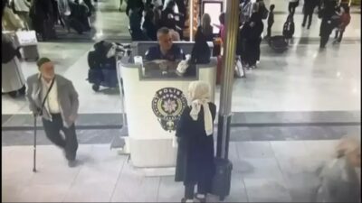 Terör örgütü PKK/KCK'ya üye olmak suçundan hakkında yakalama kararı bulunan