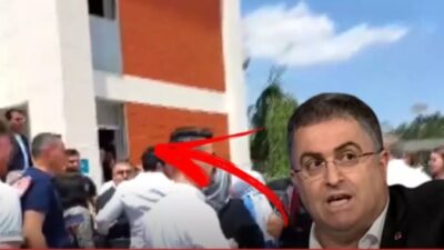 Kahramanmaraş merkezli depremlerde yıkılan ve 51 kişinin ölümüne neden olan