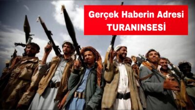 Yemen'deki İran destekli Husiler, Kızıldeniz, Umman Denizi ve Hint Okyanusu'nda