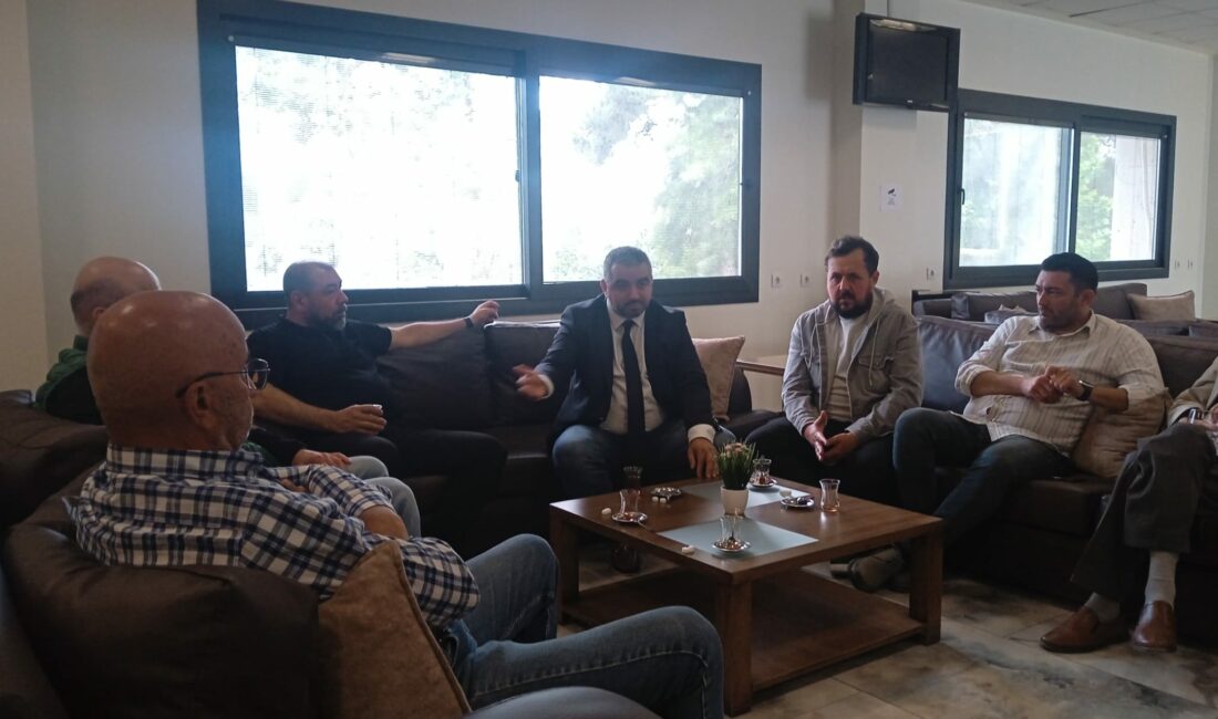 25.05.2024 Cumartesi Günü Türkiye Yarış Atı Yetiştiricileri ve Sahipleri Derneği