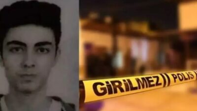 İzmir’de kavga ettiği oğlunu ekmek bıçağıyla yaralayan baba, daha sonra