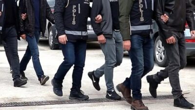 Ankara Cumhuriyet Başsavcılığının Fetullahçı Terör Örgütü'ne (FETÖ) yönelik soruşturmasında, Polis