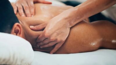 Tunceli'de sosyal medyada 'Mutlu son masajı' ilanına kanan B.C., kendisiyle