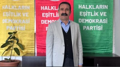 Hakkari’nin DEM’li Belediye Başkanı Mehmet Sıddık Akış, yürütülen bir soruşturma