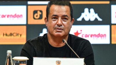 Fenerbahçe'de Ali Koç'un listesinde yer alan Acun Ilıcalı, Ekol TV'ye