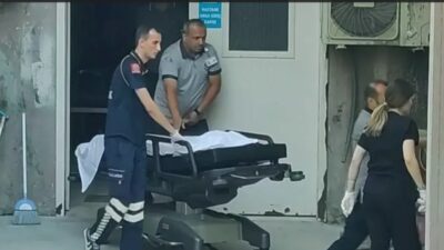 Bursa'nın İnegöl ilçesinde babası Mehmet G.’nin (47) otomobilde bıraktığı 4