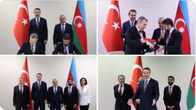 Azerbaycan ile Türkiye arasında 2024 sonunda sona erecek doğal gaz