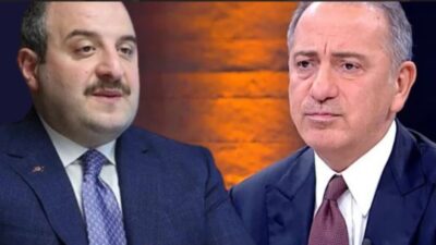 Gazeteci Fatih Altaylı, Mustafa Varank’ın Cumhurbaşkanı Erdoğan’ın Özel Kalem Müdürü