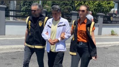 Düzce'de bir süre aynı evde oturan, aralarında husumet oluştuktan sonra