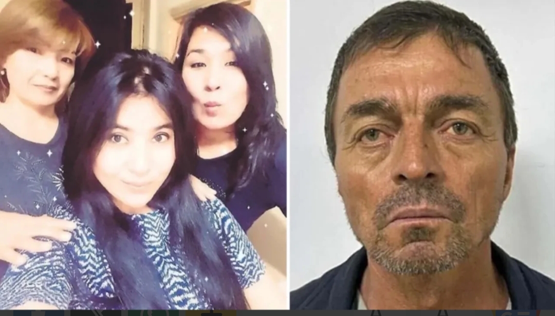 İzmir'de dini nikahlı eşi ile yakınlarını öldürüp cesetlerini derin dondurucuda