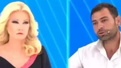 Müge Anlı ile Tatlı Sert programında kan donduran bir itiraf