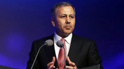 İçişleri Bakanı Ali Yerlikaya, 9 günlük Kurban Bayramı tatili boyunca