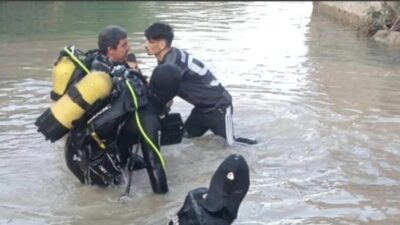 Mersin'de 11 yaşındaki kız çocuğu arkadaşlarıyla birlikte serinlemek için girdiği