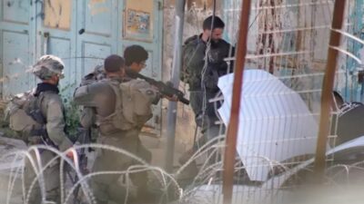 New York Times (NYT) gazetesi, İsrail'deki Sde Teima adlı askeri