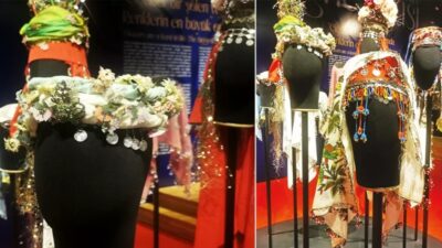 Bursa ve köylerindeki ipek iğne oyası geleneğine ilgi duyan Japonlar,