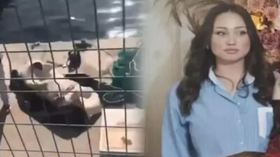 Büyükçekmece'de balıkçılar denizde ceset görünce polise haber verdi. Dalgıçlar tarafından