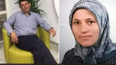 Konya'nın Karapınar ilçesinde 2 gün önce evinde tabancayla vurulmuş halde