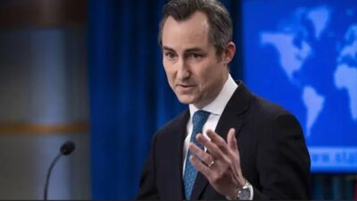 Beyaz Saray Ulusal Güvenlik Danışmanı Jake Sullivan, CBS kanalına verdiği