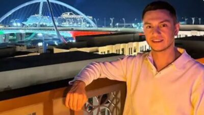 İstanbul Büyükçekmece'de bir apartmanda korkunç bir cinayet meydana geldi. Dairenin