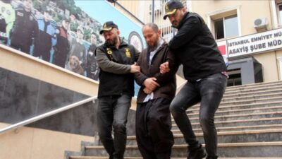 İstanbul'da gerçekleşen 6 yaşındaki çocuğa istismar davasında yeni bir gelişme