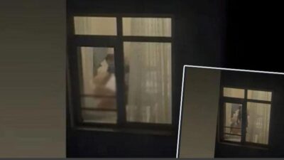 Beykoz'da, huzurevinde hastalara şiddet uyguladığı gerekçesiyle gözaltına alınan personel Mehmet