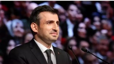 Baykar Yönetim Kurulu Başkanı Selçuk Bayraktar, sosyal medya mecralarında ismi