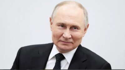 Kremlin Sözcüsü Dmitriy Peskov, 'Trump döneminde Rusya için iyi hiçbir