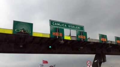 PTT AŞ, vatandaşları, Hızlı Geçiş Sistemi'ne (HGS) yönelik borçlu olduklarına