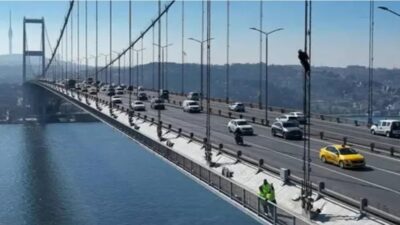 Son Dakika Haberleri..Kurban Bayramı tatilinin ilk 8 gününde gerçekleşen trafik