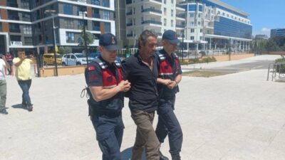 İstanbul'un Büyükçekmece ilçesinde 24 yaşındaki Sedef Güler'in cansız bedeninin denizde