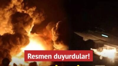 Husiler, şu an kendilerinin kontrolünde olan Uluslararası Hudeyde Havalimanı'na ABD