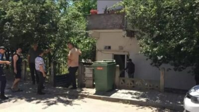 Kocaeli'nin Körfez ilçesinde boşanma aşamasında olan karı koca, çocuklar için