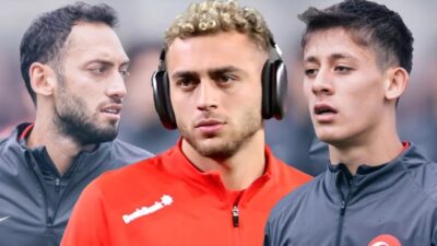 Milli Takım, EURO 2024'te F Grubu ilk maçında Gürcistan ile