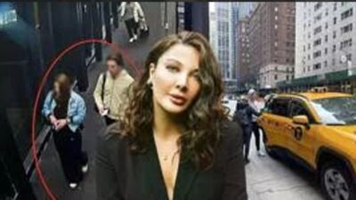 ABD'de mahkeme gözaltına alınan Eylem Tok ve oğlunun tutukluluk halinin