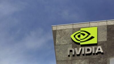 California merkezli çip üreticisi Nvidia, piyasa değeriyle Microsoft'u geride bırakarak