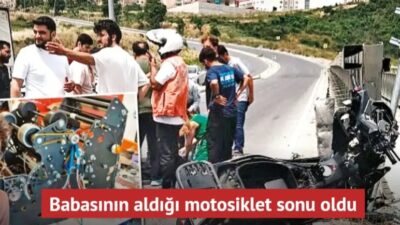 İstanbul'da kaptanlığını yaptığı robotik takımla uluslararası ödül kazanan liseli Furkan
