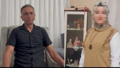 Konyalı Hüseyin A.’nın, 17 yıllık evliliğini anlaşmalı boşanmayla noktaladıktan sonra