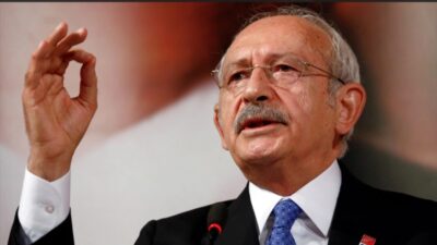 CHP Genel Başkanı Özgür Özel, 15 Temmuz FETÖ'cü darbe girişimini