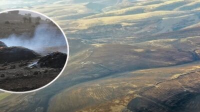 Sağlık Bakanı Fahrettin Koca, Diyarbakır'ın Çınar ile Mardin'in Mazıdağı ilçeleri