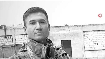 Pençe-Kilit operasyonu bölgesinde arama tarama faaliyeti sırasında bölücü terör örgütü