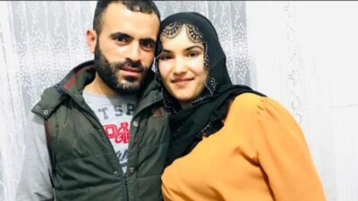 Mersin'de Bekir Aktekin (30), cezaevinden tahliye olduktan 6 gün sonra