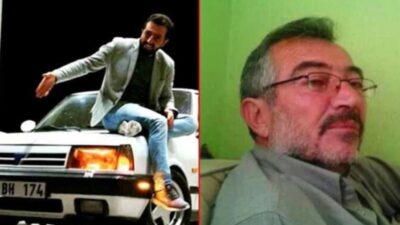 Nevşehir'in Derinkuyu ilçesinde daha önceden aralarında husumet olan şahıslar arasında