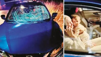 Samsun'da trafik magandaları, önünü kestikleri araçtaki Latif Ö.'nün (70) kafatasını