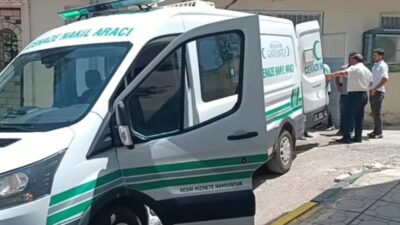 Kan donduran olayın adresi Gaziantep... 70 yaşındaki adam sokak ortasında