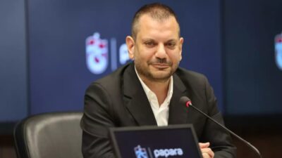 Trabzonspor, transferde hız kesmiyor. Transfer döneminin açılmasıyla birlikte 5 oyuncuyu