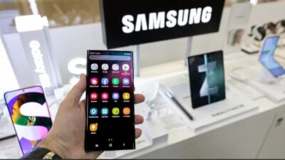 Samsung kullanıcıları için heyecan verici bir haberimiz var! Apple'ın iOS
