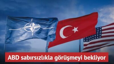 ABD Dışişleri Bakanlığı İdari İşler Müsteşarı ve Siyasi İşler Müsteşar